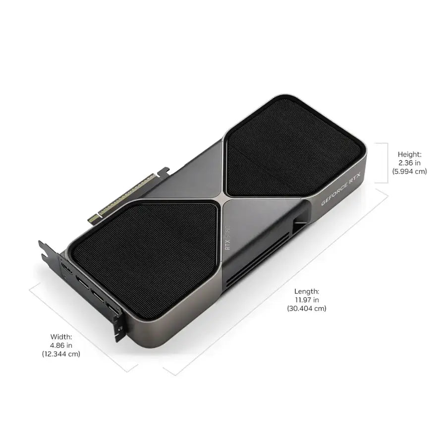 Graphics/Video Cards