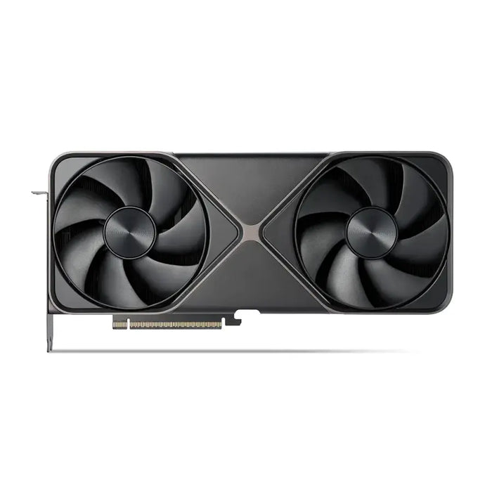 NVIDIA GeForce RTX 5080 Founders Edition Graphics Card