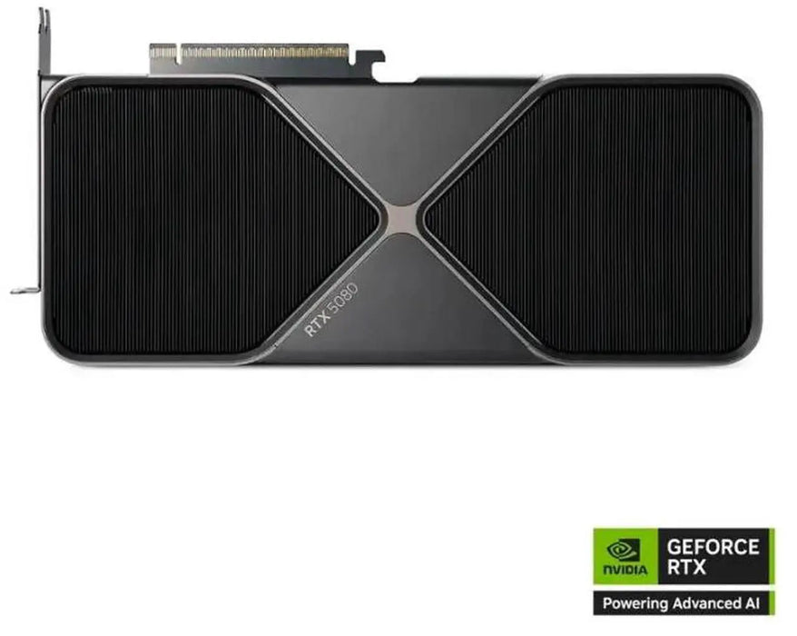 NVIDIA GeForce RTX 5080 Founders Edition Graphics Card