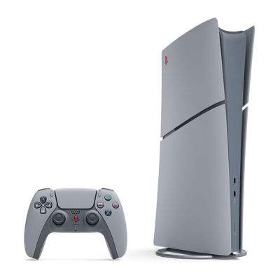 PlayStation®5 Digital Edition - 30th Anniversary Limited Edition