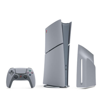 PlayStation®5 Digital Edition - 30th Anniversary Limited Edition