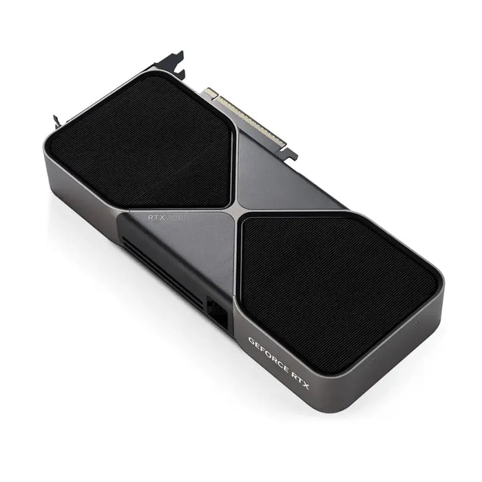 NVIDIA GeForce RTX 5080 Founders Edition Graphics Card