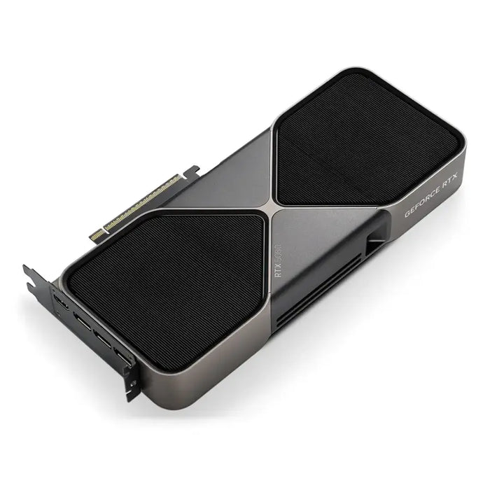 NVIDIA GeForce RTX 5080 Founders Edition Graphics Card