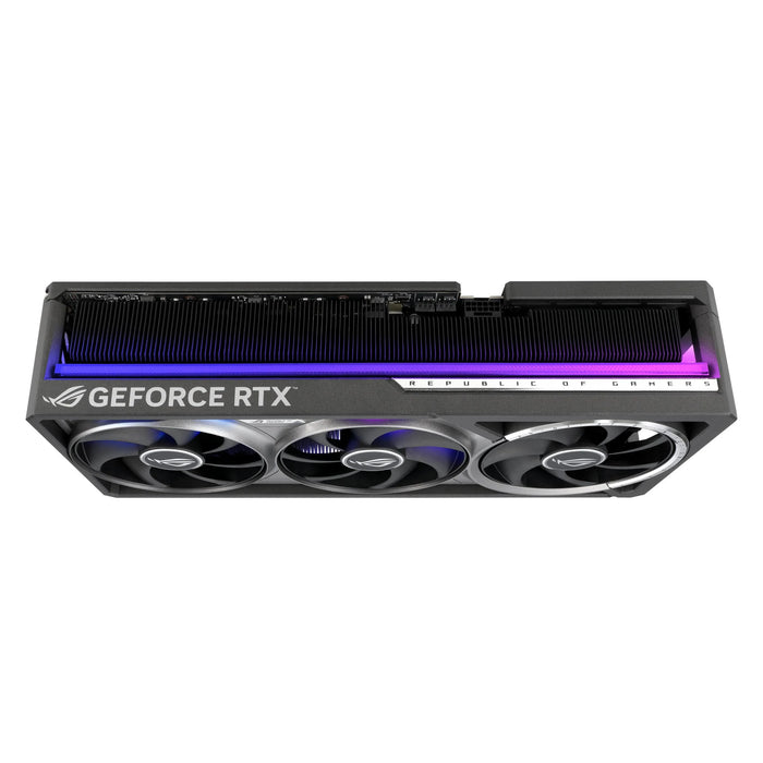 ASUS ROG Astral GeForce RTX 5090 32GB GDDR7 OC Edition ROG-ASTRAL-RTX5090-O32G-GAMING