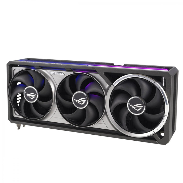 ASUS ROG Astral GeForce RTX 5090 32GB GDDR7 OC Edition ROG-ASTRAL-RTX5090-O32G-GAMING