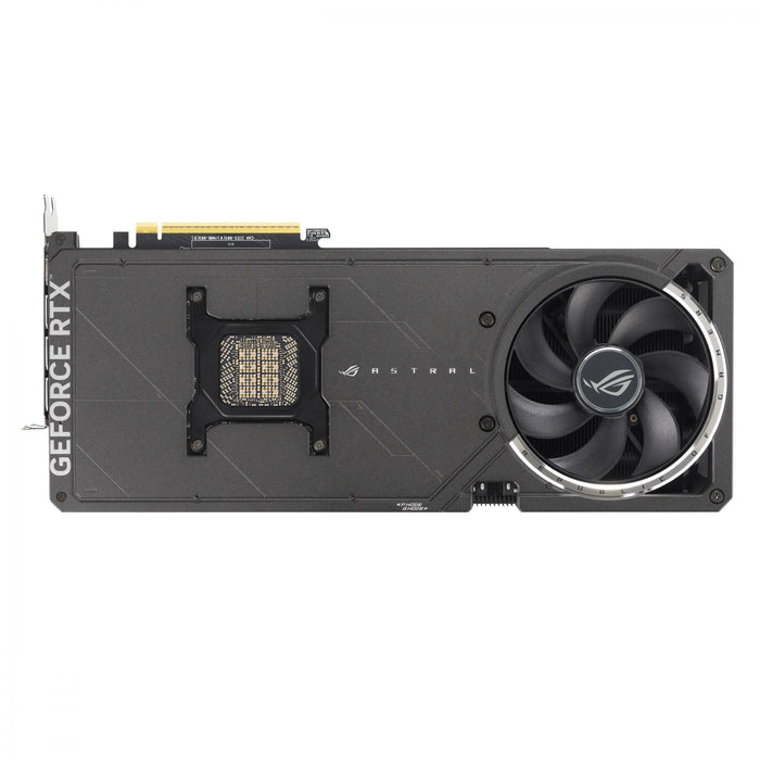 ASUS ROG Astral GeForce RTX 5090 32GB GDDR7 OC Edition ROG-ASTRAL-RTX5090-O32G-GAMING