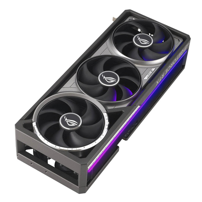 ASUS ROG Astral GeForce RTX 5090 32GB GDDR7 OC Edition ROG-ASTRAL-RTX5090-O32G-GAMING