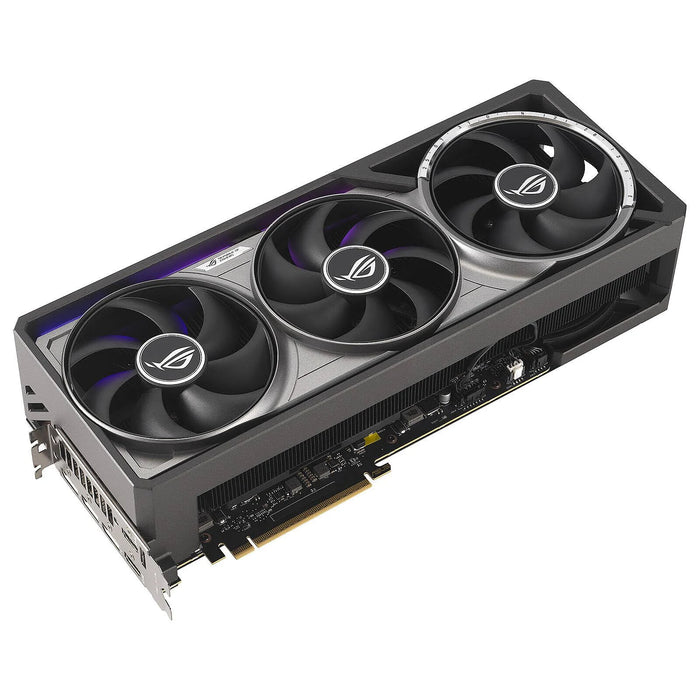 ASUS ROG Astral GeForce RTX 5090 32GB GDDR7 OC Edition ROG-ASTRAL-RTX5090-O32G-GAMING