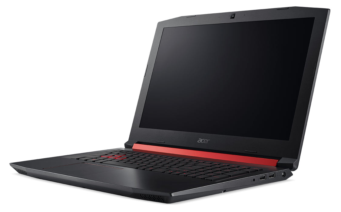 Acer Nitro 5 15.6" HD, AMD 3550 3.7GHz! NVIDIA 1650/8GB DDR4/256GB Gaming Laptop