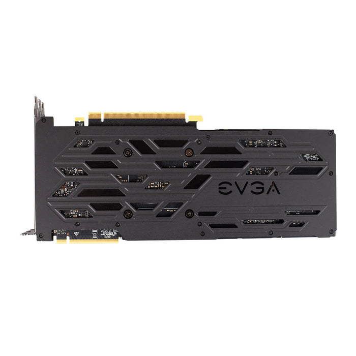 EVGA GeForce RTX 2080 Ti XC ULTRA GAMING, 11GB GDDR6, Dual HDB Fans & RGB LED Graphics Card 11G-P4-2383-KR