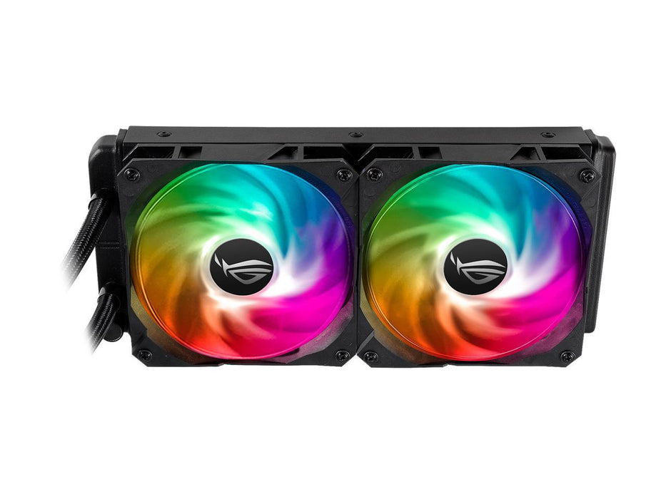 ASUS ROG Strix Radeon RX 6900 XT DirectX 12 Ultimate ROG-STRIX-LC