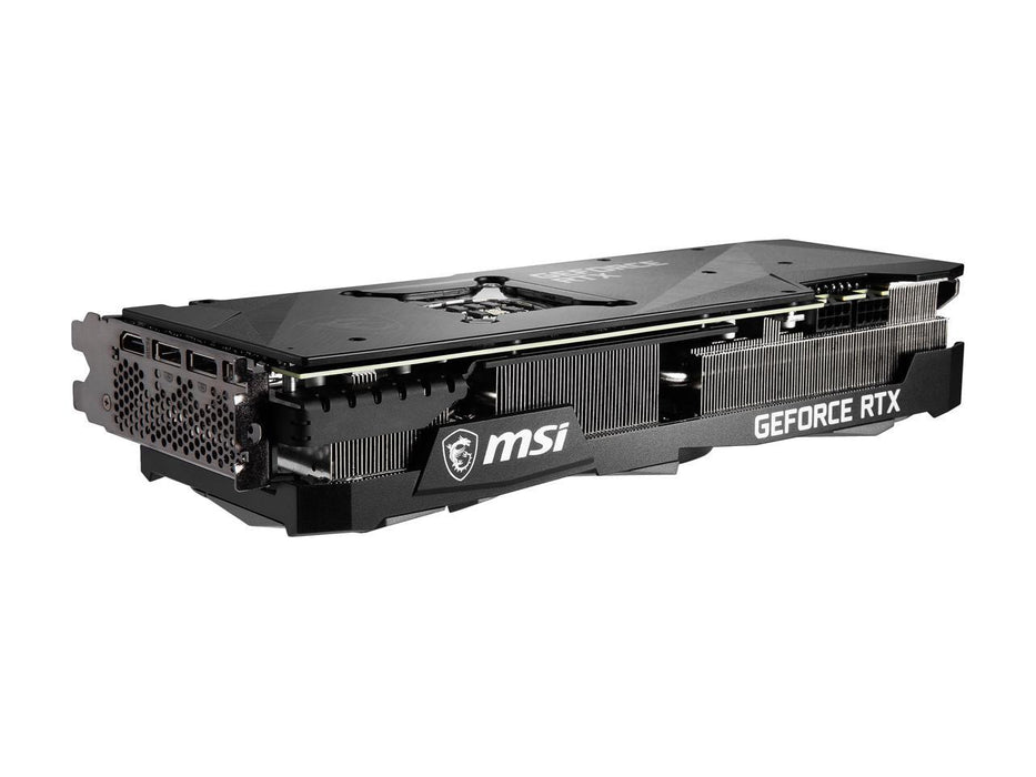 MSI GeForce RTX 3080 Ventus 3x 10GB OC Edition