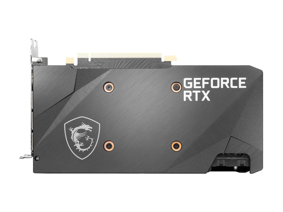 MSI GeForce RTX 3070 Ventus 2x OC Edition
