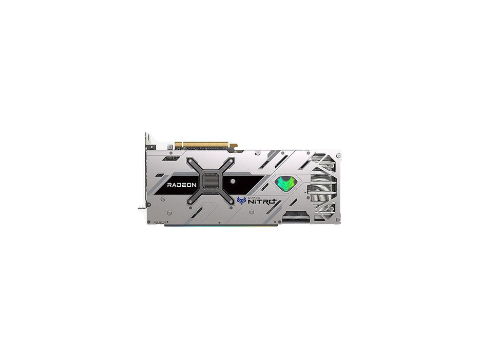 SAPPHIRE NITRO+ Radeon RX 6800 XT 11304-02-20G 16GB 256-Bit GDDR6 PCI Express 4.0 ATX Gaming Graphics Card