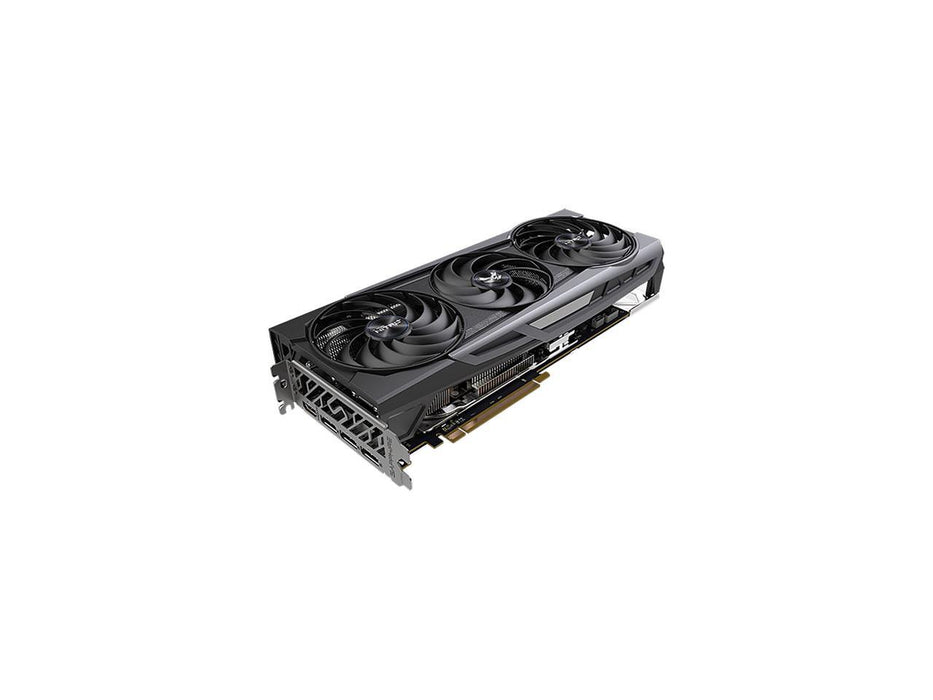 Sapphire Technology Nitro+ AMD Radeon RX 6800 PCIe 4.0 Gaming Graphics Card with 16GB GDDR6, 11305-01-20G