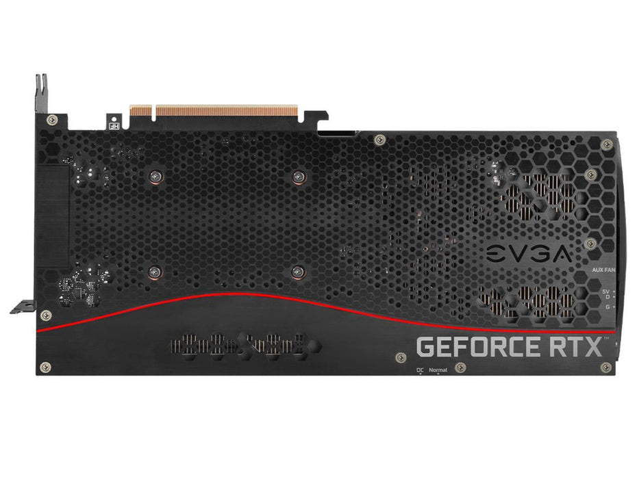 EVGA GeForce RTX 3070 FTW3 ULTRA GAMING Full Hash Video Card, 08G-P5-3767-KR, 8GB GDDR6