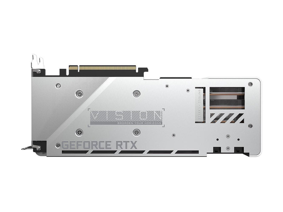 Gigabyte GeForce RTX 3070 Vision OC 8G