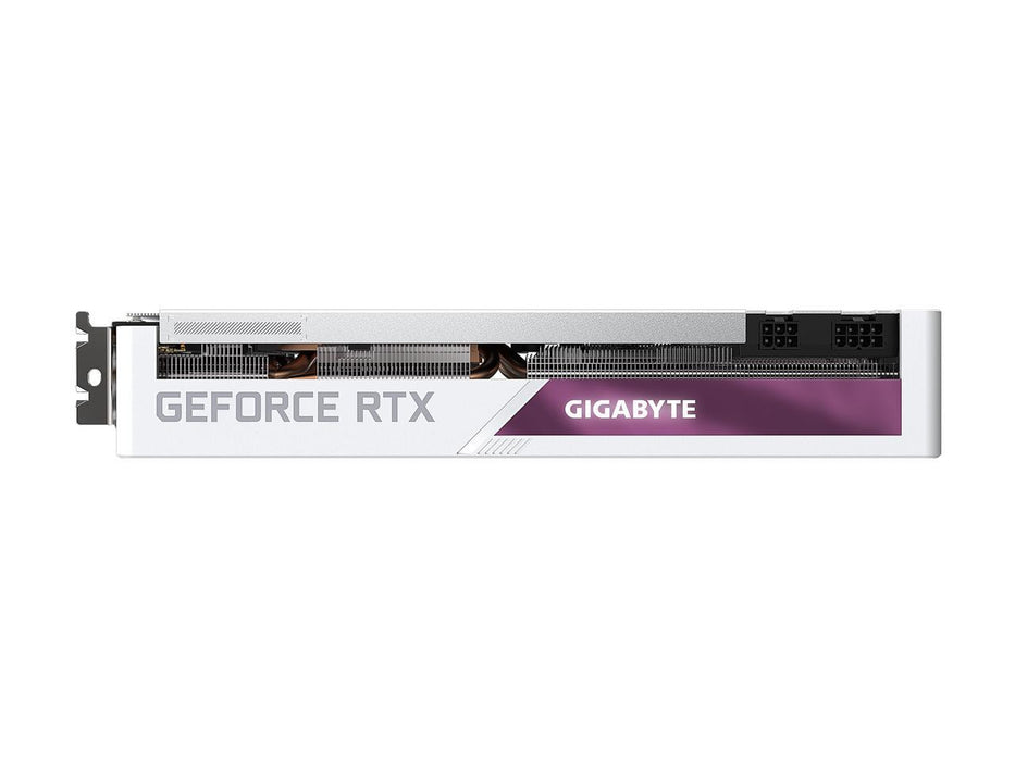 Gigabyte GeForce RTX 3070 Vision OC 8G