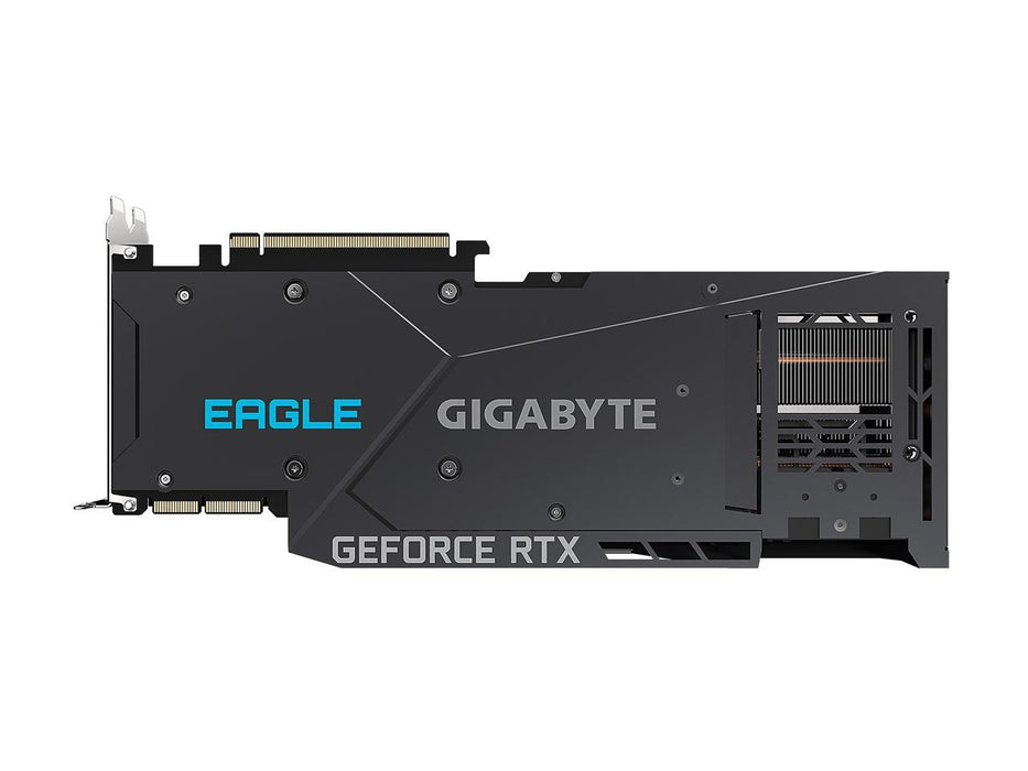 Gigabyte GeForce RTX 3090 Eagle 24G GV-N3090EAGLE-24GD 24GB Video Graphics Card