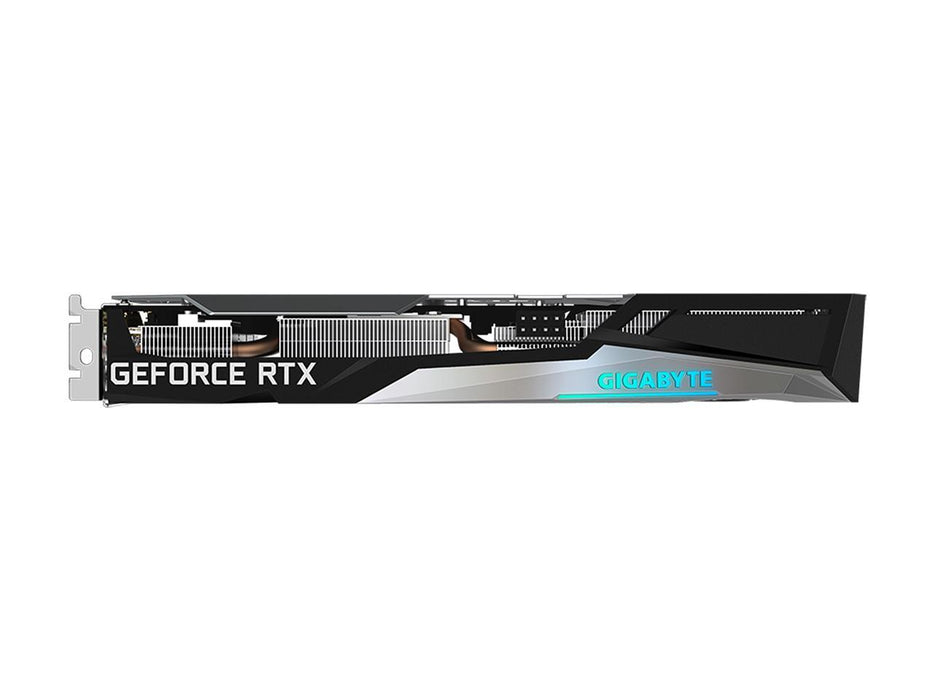 Gigabyte GeForce RTX 3060 Ti Gaming OC 8G