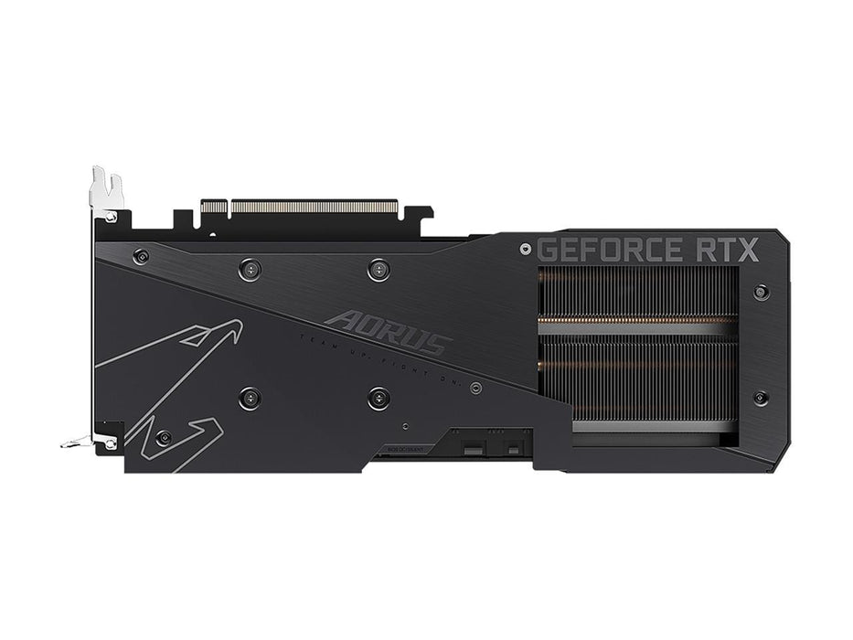 Gigabyte GeForce RTX 3060 Ti AORUS Elite 8GB Video Graphics Card GV-N306TAORUS E-8GD Rev 2.0