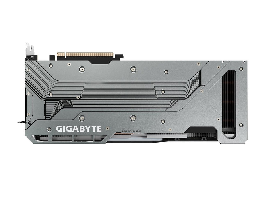 GIGABYTE Gaming Radeon RX 7900 XTX 24GB GDDR6 PCI Express 4.0 x16 ATX Video Graphics Card GV-R79XTXGAMING OC-24GD