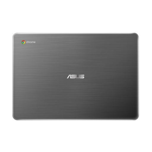 Asus Notebook C301SA-DS02 13.3 inch Celeron N3160 4GB 16G+TPM Intel HD Operating System Retail