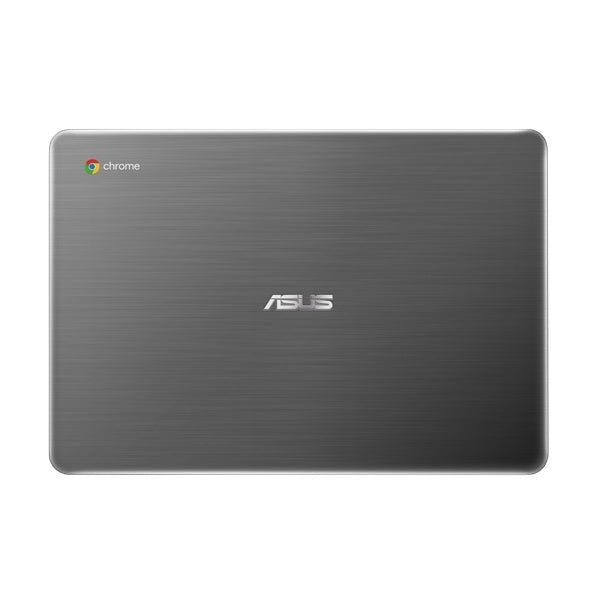 Asus Notebook C301SA-DS02 13.3 inch Celeron N3160 4GB 16G+TPM Intel HD Operating System Retail