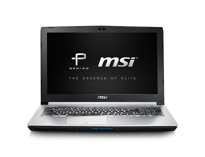 MSI Notebook PE60 6QE-1242 15.6 inch Core i5-6300HQ 8GB 256GB GTX960M Windows10 Retail