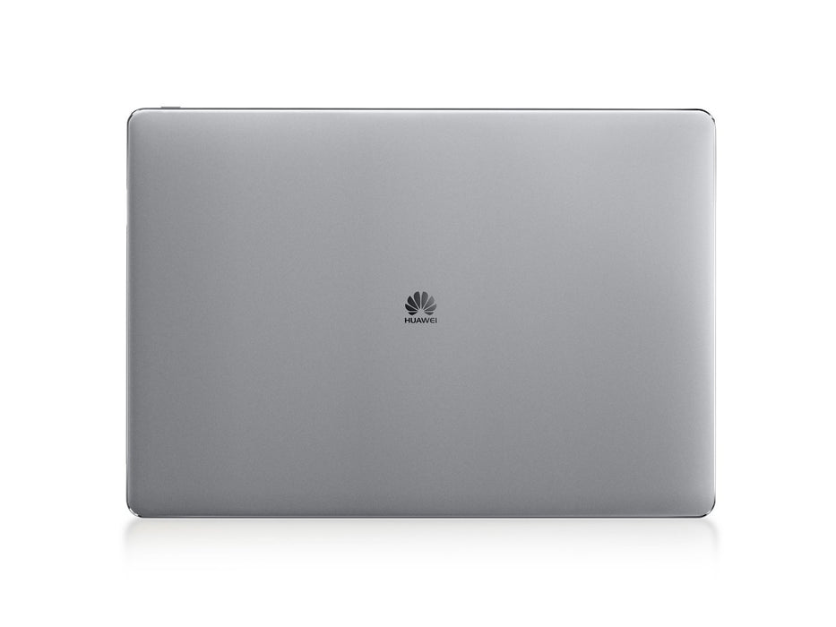 Huawei Notebook 53016663 MateBook 12inch HZ-W19 Intel M5 8GB 256GB SSD Windows 10 Home Gray Black Panel Retail