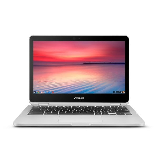 Asus Notebook C302CA-DHM4 Chromebook Flip 12.5 inch Core m3-6Y30 4GB 64GB Intel HD Touch Retail