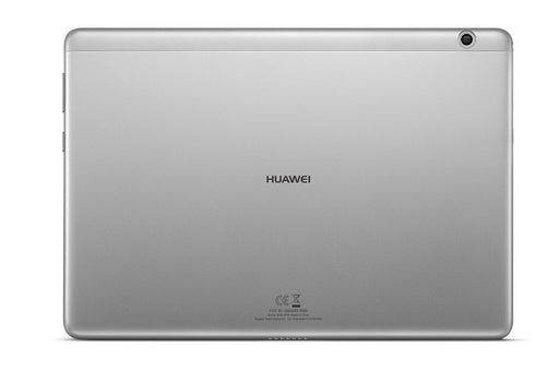 Huawei 53019409 Agassi-W09 Mediapad T3 10 inch 16GB 2GB WIFI Android N Space Grey Retail