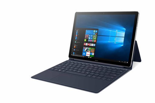 Huawei 53018890 Matebook E (M3) Bell-W09A 12 inch m3-7Y30 W10H TITANIUM GREY Retai