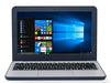 Asus Notebook W202NA-YS02 11.6 inch Celeron N3350 4GB 64GB Intel HD Windows 10S Retail