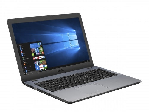 ASUS Notebook F542UA-DH71 15.6 inch Core i7-7500U 8GB 256GB Intel HD Windows 10 Retail