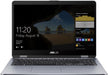 ASUS Notebook TP510UA-DH71T Vivobook Flip 15.6 inch Core i7-8550U 8GB 1TB Intel HD Windows 10 Touch Retail