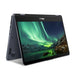ASUS Notebook TP510UA-RH31T Vivobook Flip 15.6 inch Core i3-7100U 6GB 1TB Intel HD Windows 10 Touch Retail