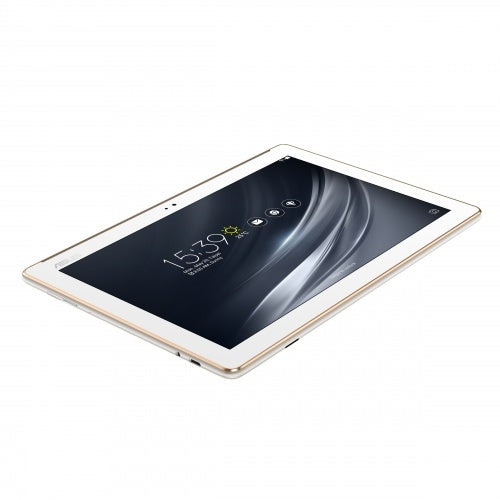 ASUS Tablet Z301M-A2-WH 10.1 inch MT8163B 2GB 16GB Bluetooth 4.1 Android 7.0 (Nougat) or Latest Version TouchRetail