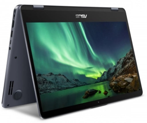 ASUS Notebook TP410UA-DS71T 14.0 inch Core i7-8550U 8GB 1TB Intel HD USB 3.1 Retail