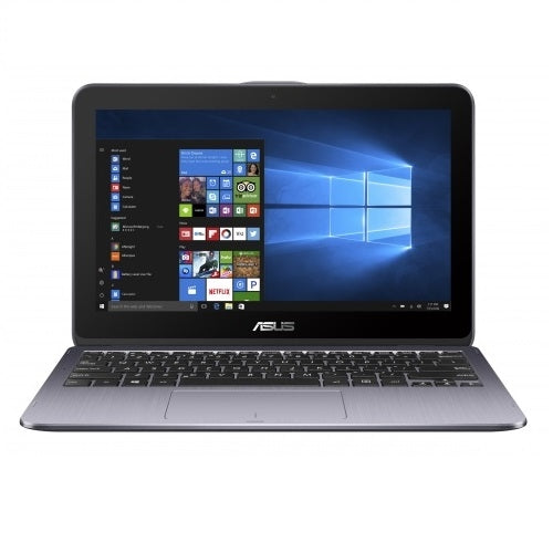 ASUS Notebook TP203NA-WB01T 11.6 inch Celeron N3350 4GB 500GB Intel HD Windows 10 Retail