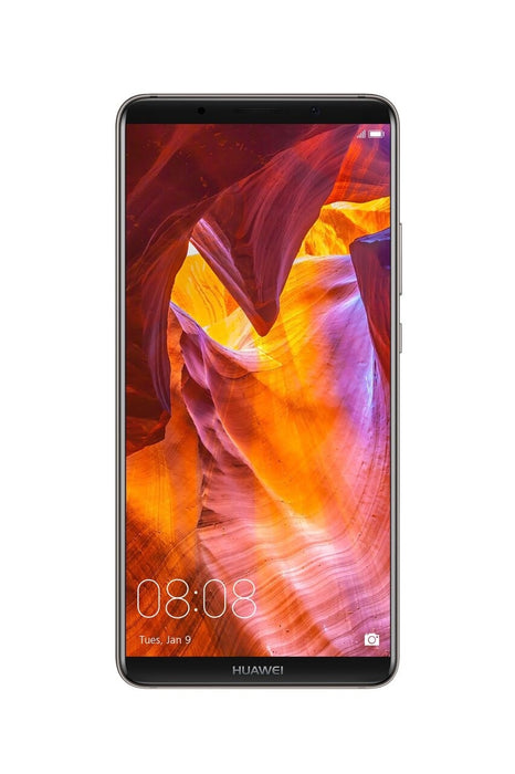 Huawei Phone 51092DLF Mate10 Pro Unlocked Gray 6GB 128GB GSM Only Retail
