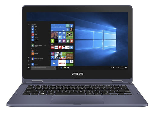 ASUS Notebook TP202NA-DH01T 11.6 inch Celeron N3350 4GB 32GB Intel HD Windows 10 Star Grey Retail