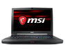 MSI Notebook GT754K071 17.3inch Core i9-8950HK 32GB 1TB+1TB GeForce GTX1080 Windows10Pro Retail
