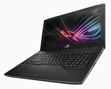 ASUS Notebook GL503GE-RS71 15.6 ROG i7-8750H 8GB 1TB SSHD Windows 10 GeForce  GTX1050Ti Retail