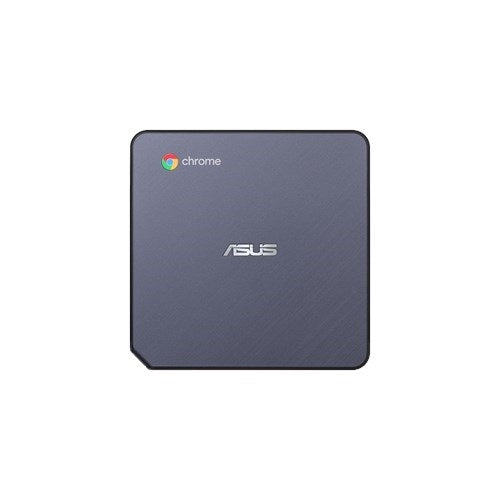 Asus System CHROMEBOX 3-N017U Intel Celeron 3865U 4GB 2133MHz DDR4 32GB M.2 SSD Retail