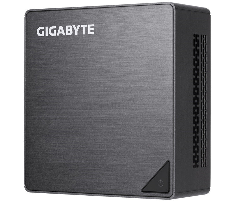 Gigabyte System GB-BRi7H-8550-BW Brix Core i7-8550U Max64GB DDR4 Window10 Retail