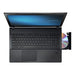 Asus Notebook P2540UB-XB51 15.6 inch Core i5-8250U 8GB 256GB+TPM GeForce MX110 Windows 10 Pro Retail