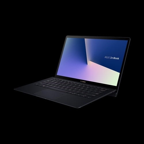 Asus NoteBook UX391UA-XB74T 13.3Core i7-8550U 16GB LPDDR3 512GB SSD Blue Window10Pro Retail