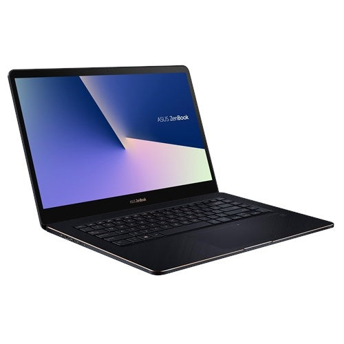 Asus Notebook UX550GE-XB71T 15.6 Core i7-8750H 16GB DDR4 512GB SSD Blue Windows 10 Pro Retail