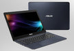 ASUS NoteBook L402WA-EB21 14 Quad Core E2-6110 4GB DDR3 64GB Radeon R2 Window10Pro Retail